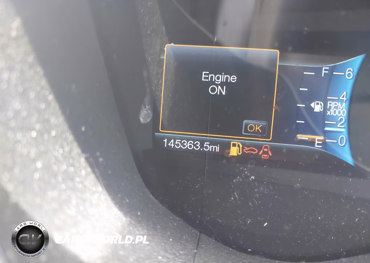 2016 Ford Fusion Se VIN:3FA6P0HD3GR202084 - 15