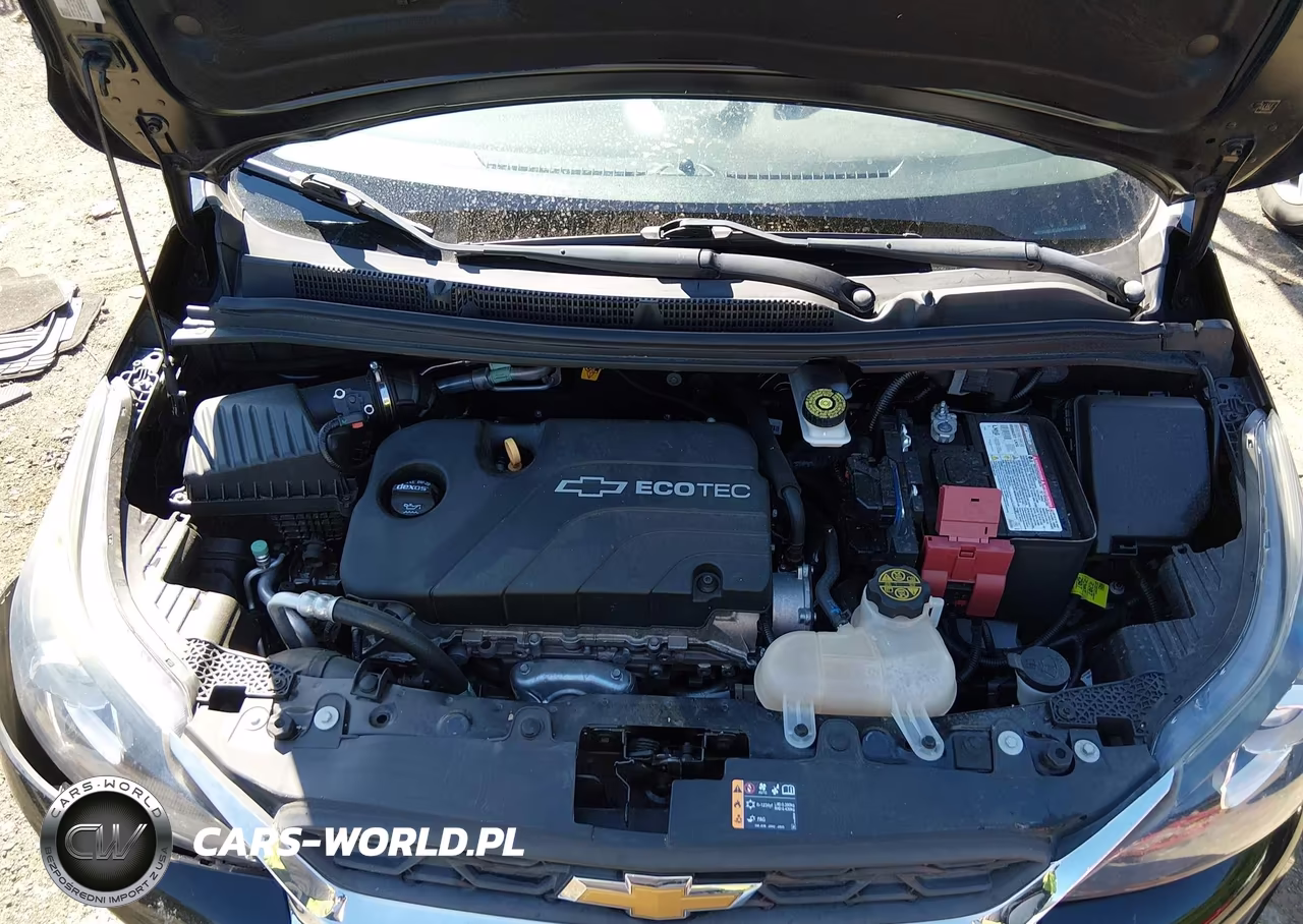 2021 Chevrolet Spark Fwd 1Lt Automatic VIN:KL8CD6SA5MC746452 - 10