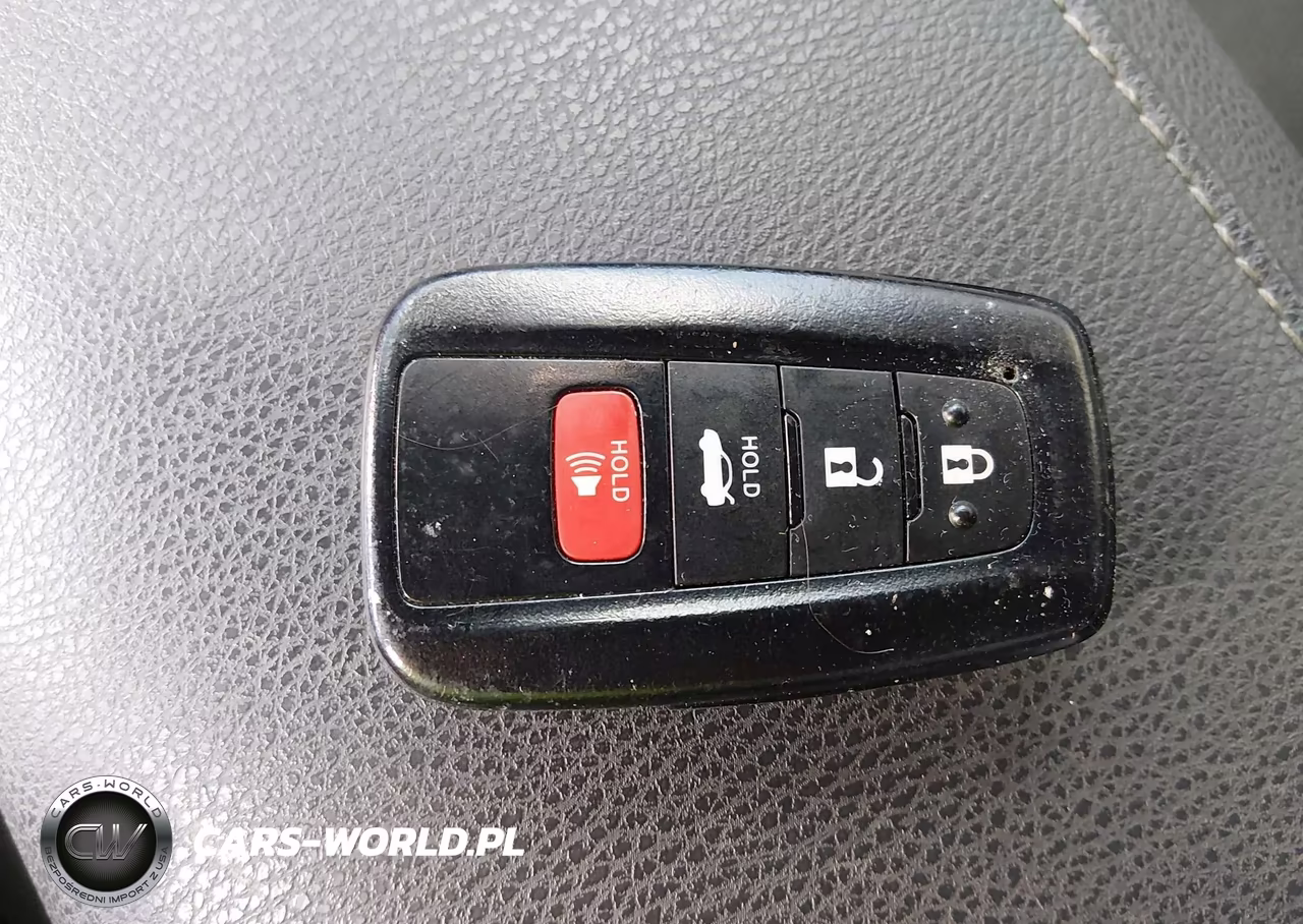 2024 Toyota Camry Xse VIN:4T1K61AK6RU846020 - 11