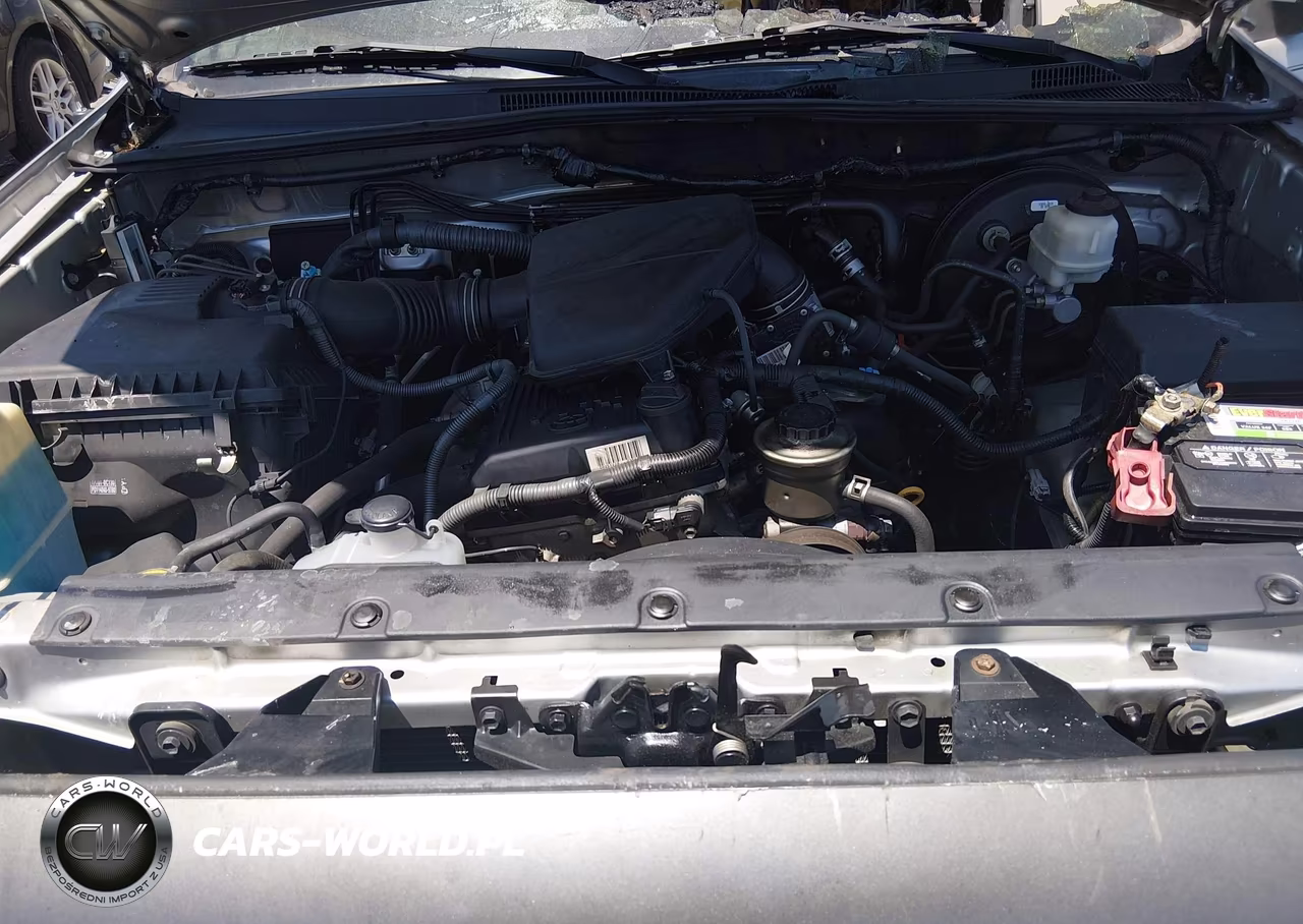 2013 Toyota Tacoma VIN:5TFJX4CN0DX026061 - 10