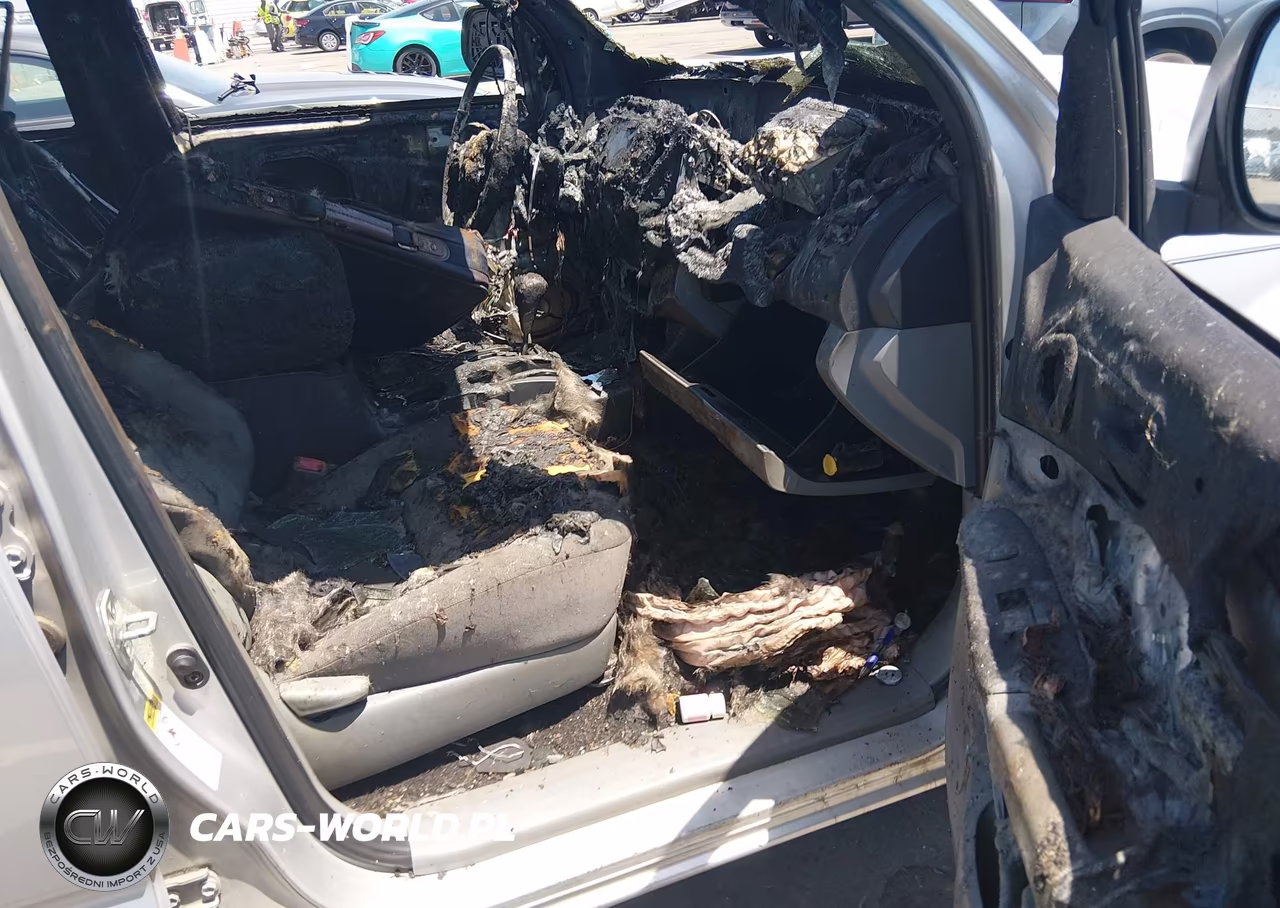 2013 Toyota Tacoma VIN:5TFJX4CN0DX026061 - 5