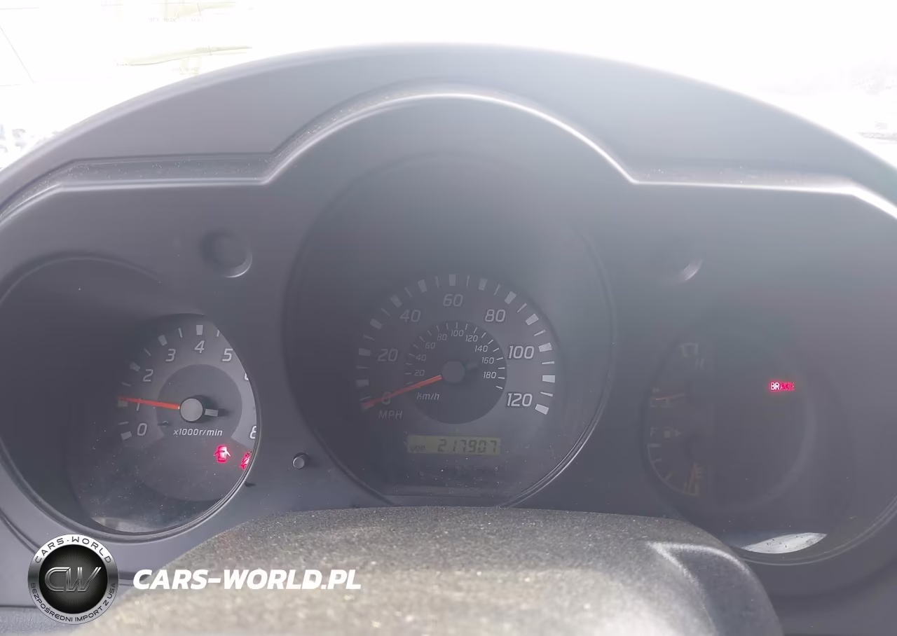2002 Nissan Frontier Xe-V6 VIN:1N6ED29X42C314111 - 7