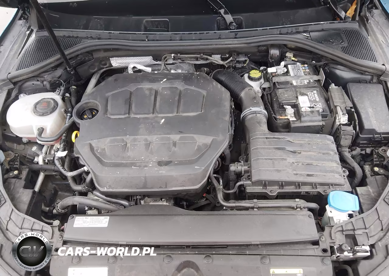 2023 Audi A3 Premium 40 Tfsi Front-Wheel Drive S Tronic VIN:WAUAUDGY8PA107388 - 10