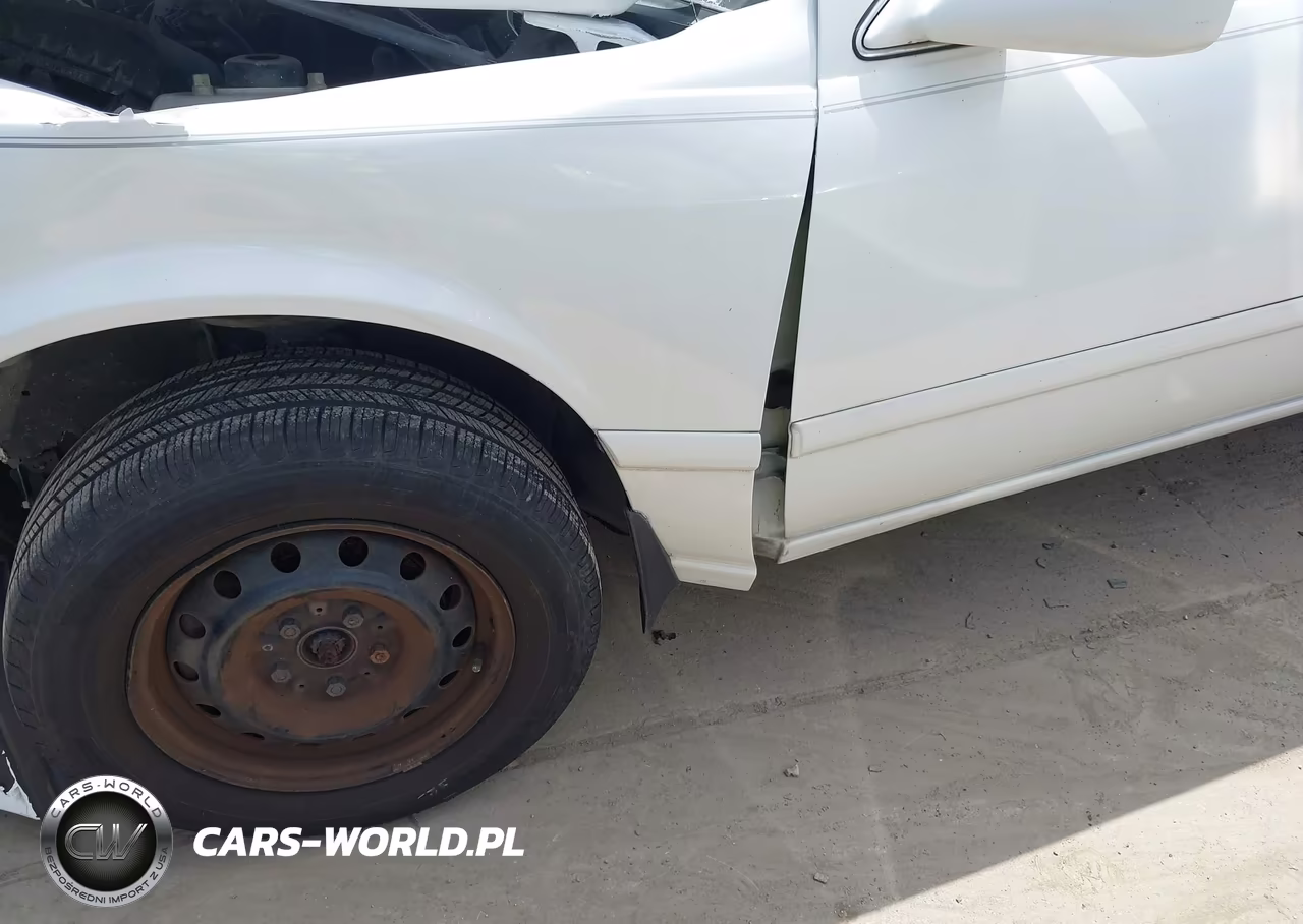 2000 Toyota Camry Le VIN:4T1BG22K6YU731627 - 13