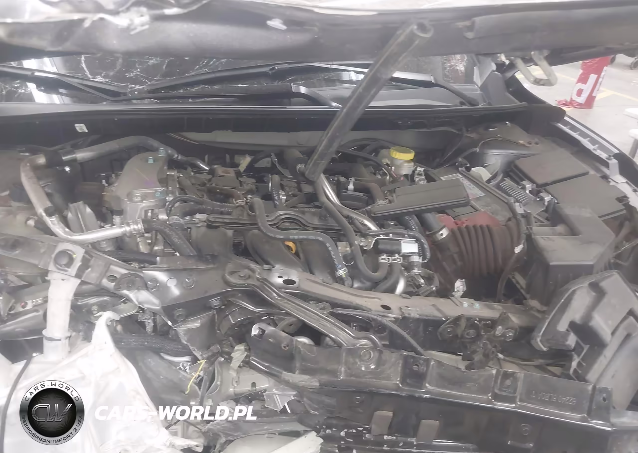 2025 Nissan Sentra Sv VIN:3N1AB8CVXSY213263 - 10