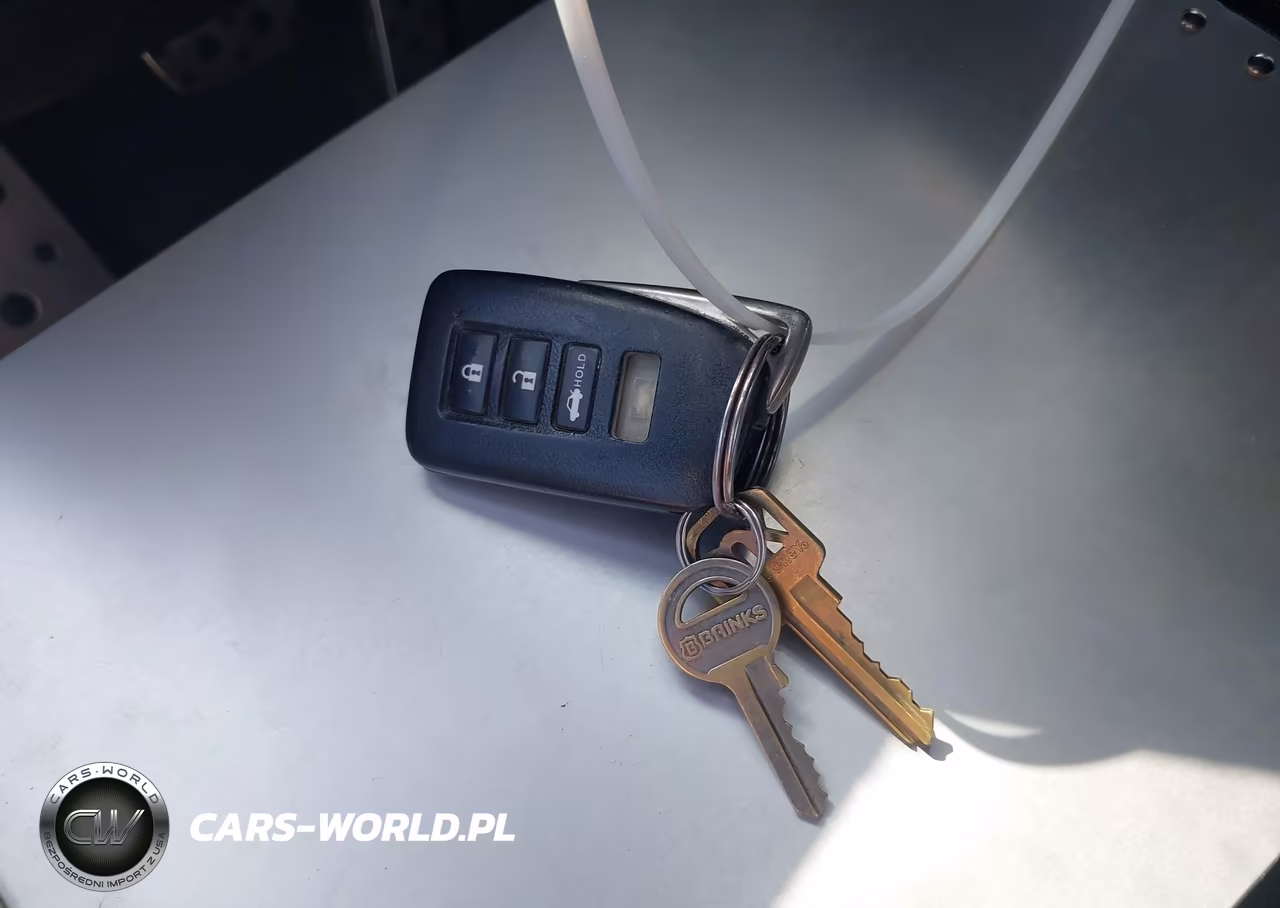 2013 Lexus Gs 350 VIN:JTHBE1BL5D5026365 - 11