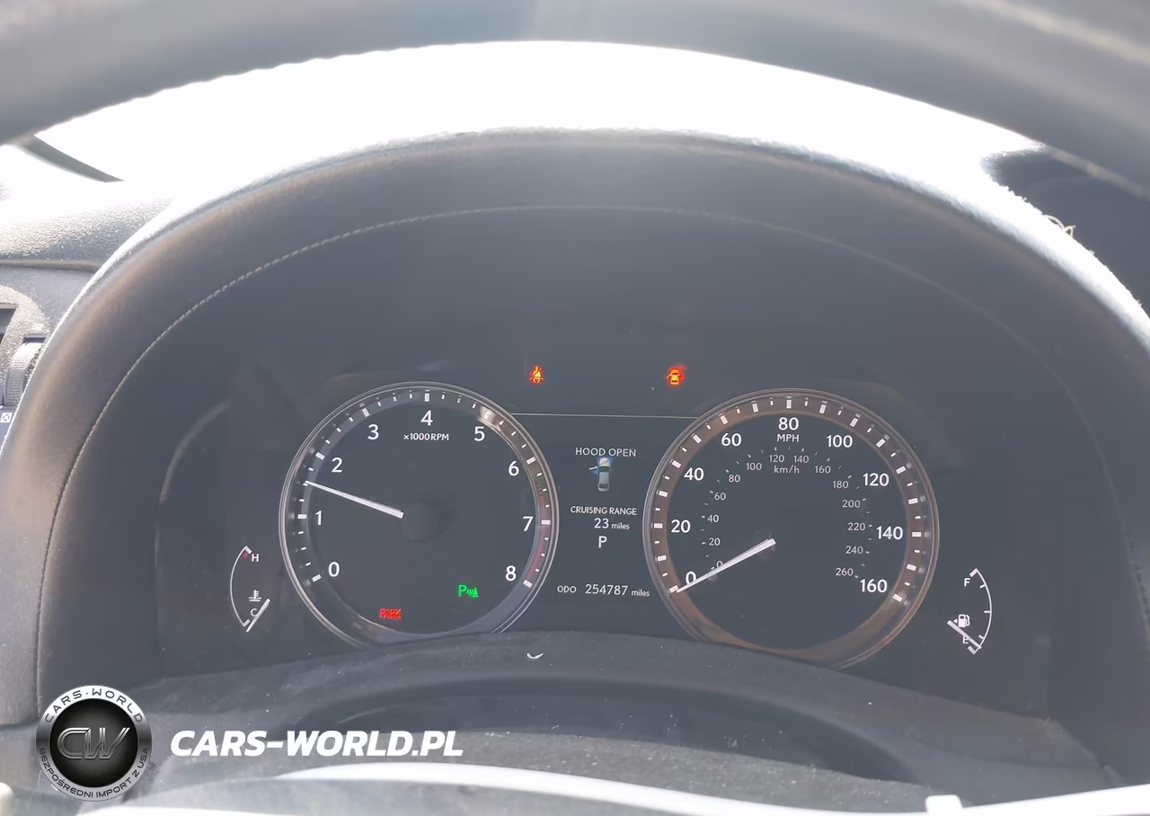 2013 Lexus Gs 350 VIN:JTHBE1BL5D5026365 - 7