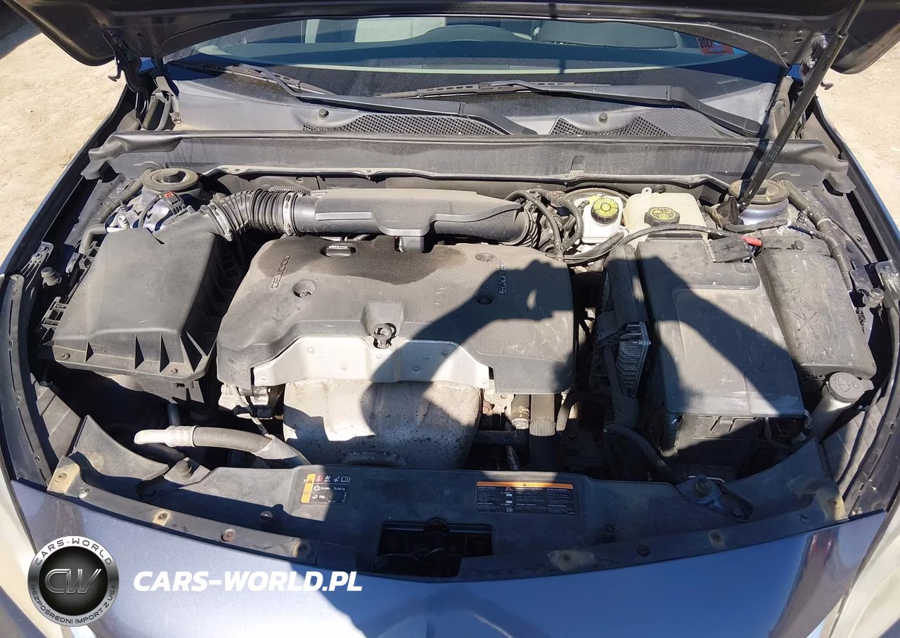 2014 Chevrolet Malibu 1Ls VIN:1G11B5SLXEF277660 - 10