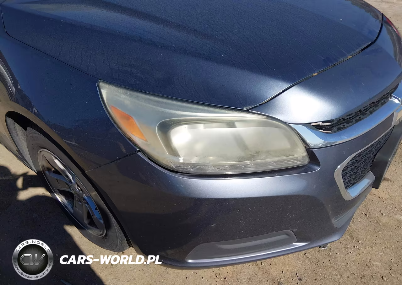 2014 Chevrolet Malibu 1Ls VIN:1G11B5SLXEF277660 - 12