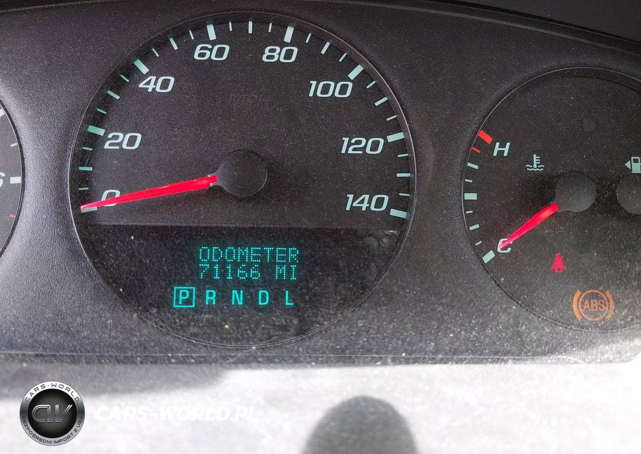 2014 Chevrolet Impala Limited Police VIN:2G1WD5E33E1114755 - 7