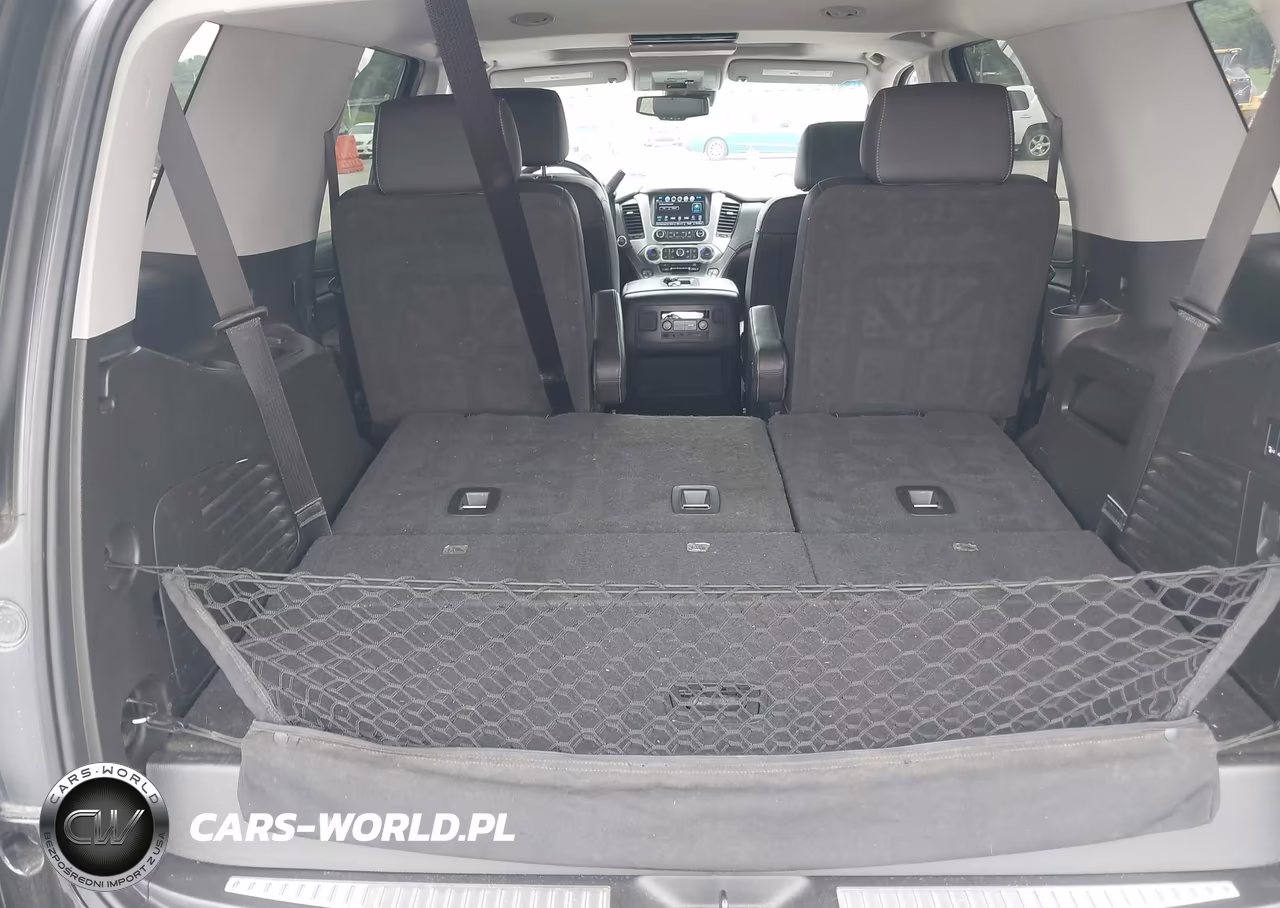 2018 GMC Yukon Slt VIN:1GKS2BKC6JR385460 - 20