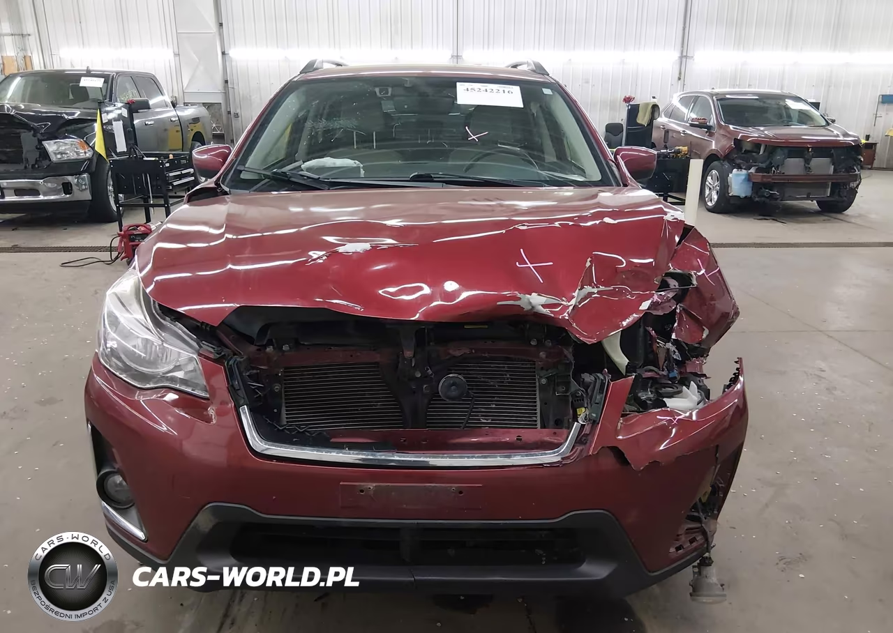 2017 Subaru Crosstrek 2.0I Premium VIN:JF2GPADC1HH273760 - 13
