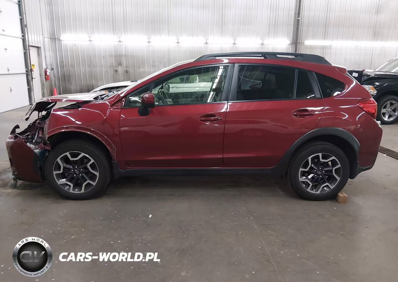 2017 Subaru Crosstrek 2.0I Premium VIN:JF2GPADC1HH273760 - 15