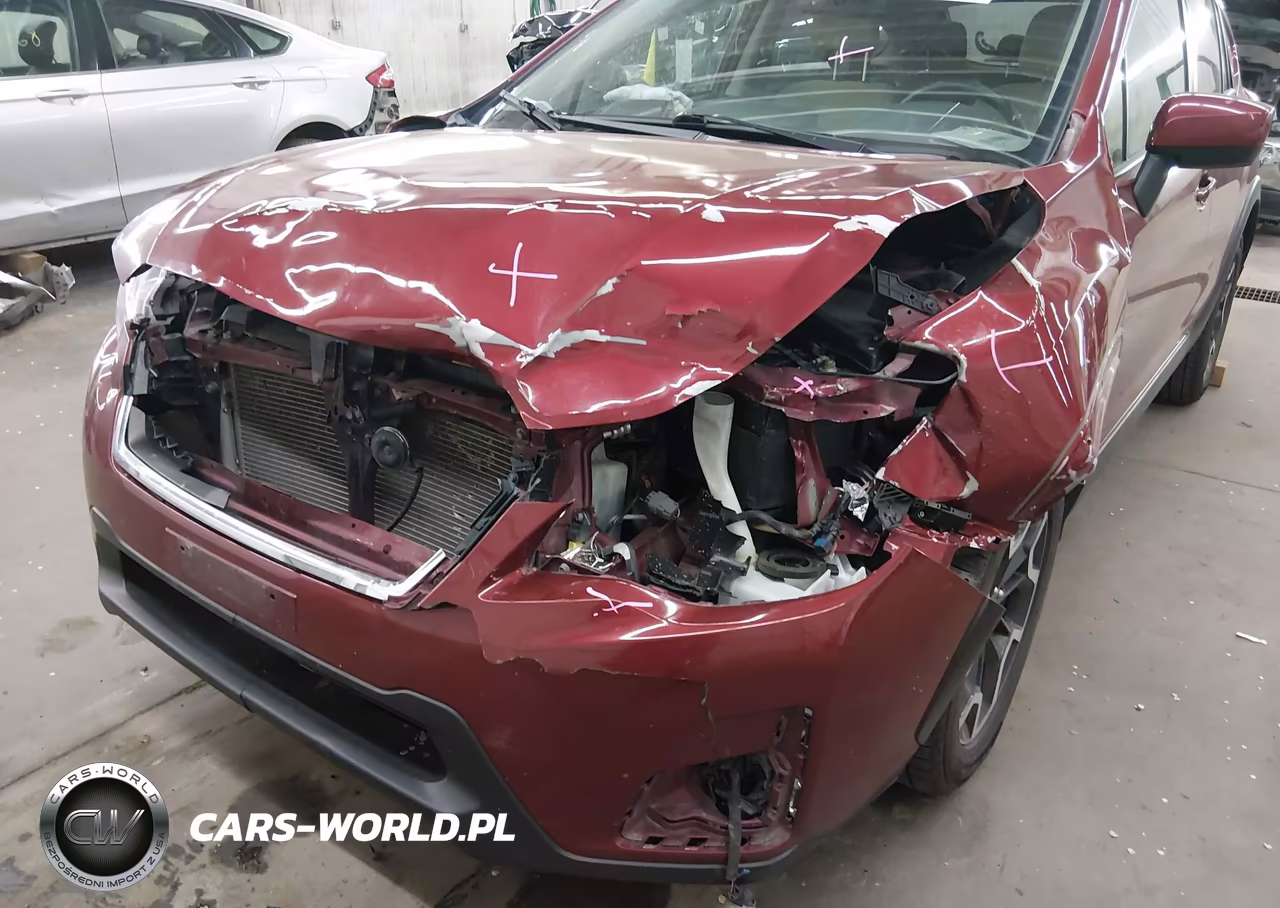 2017 Subaru Crosstrek 2.0I Premium VIN:JF2GPADC1HH273760 - 6