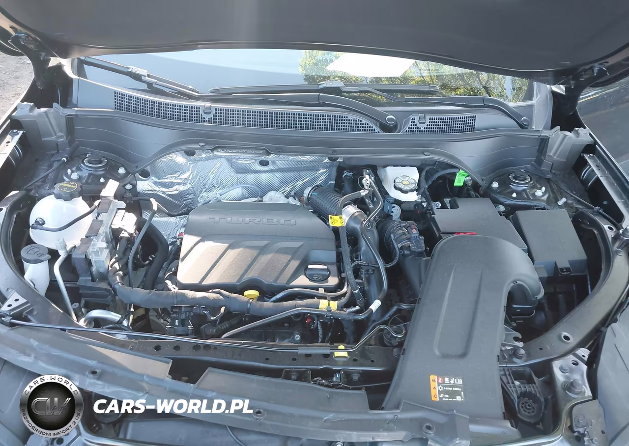 2026 Chevrolet Trax Fwd Lt VIN:KL77LHEPXTC093460 - 10