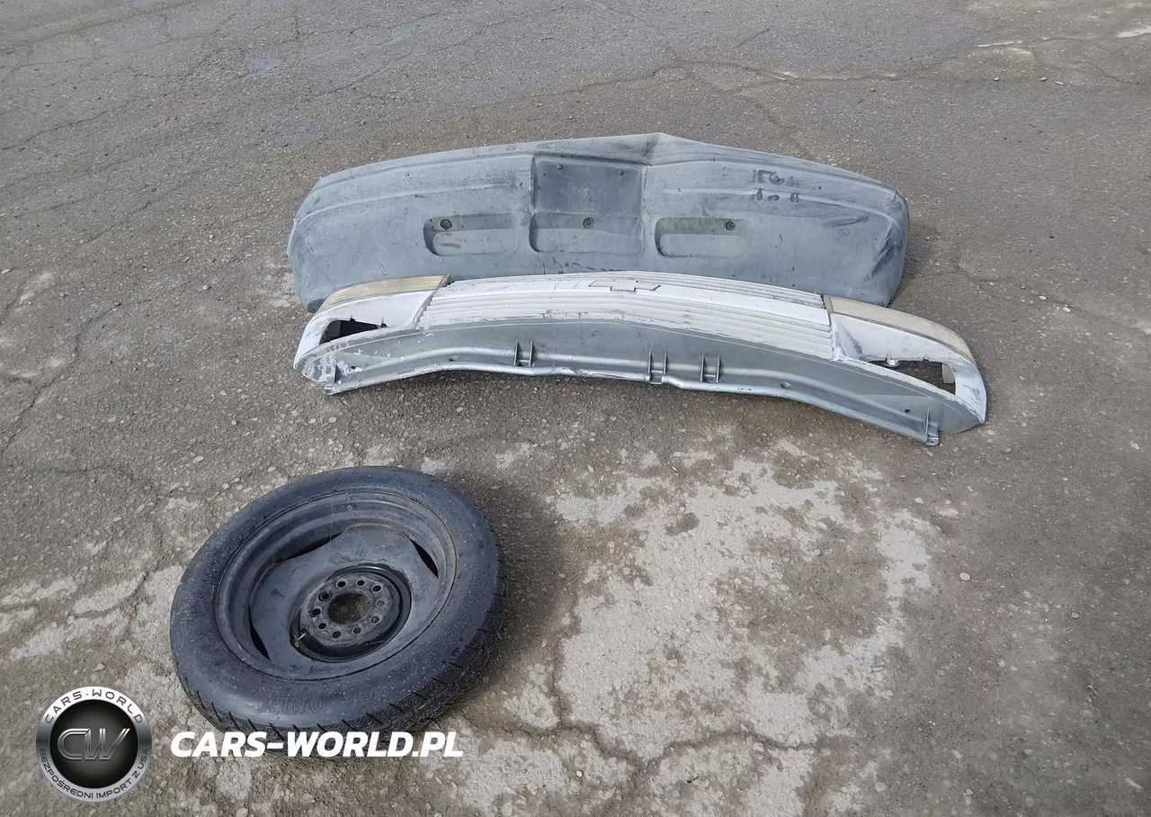 2002 Chevrolet Astro VIN:1GCDM19X62B126656 - 11