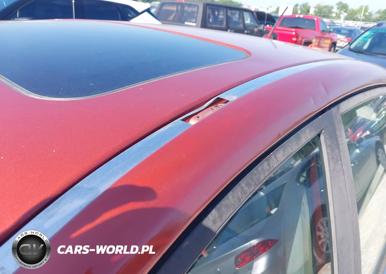 2011 Subaru Impreza 2.5I Premium VIN:JF1GE6B65BH518958 - 6