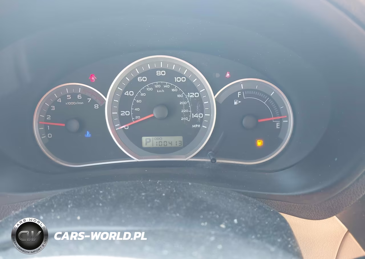 2011 Subaru Impreza 2.5I Premium VIN:JF1GE6B65BH518958 - 7