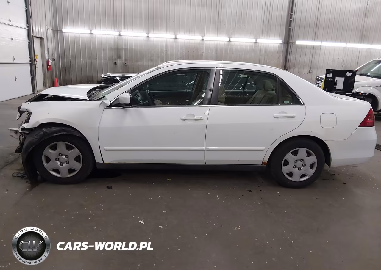 2006 Honda Accord 2.4 Lx VIN:1HGCM564X6A005171 - 15