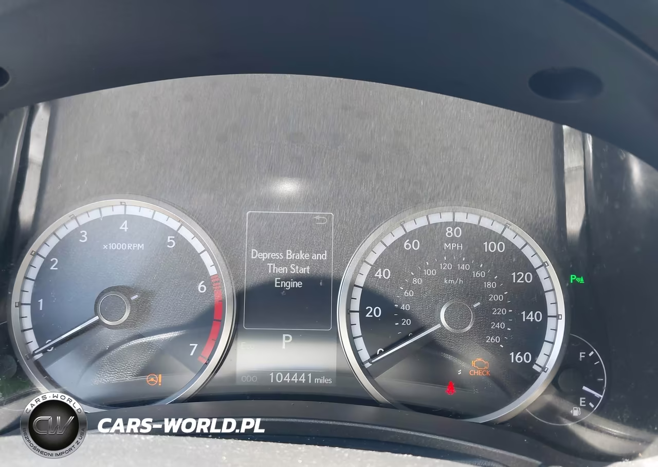 2019 Lexus Nx 300 F Sport VIN:JTJBARBZXK2180906 - 7
