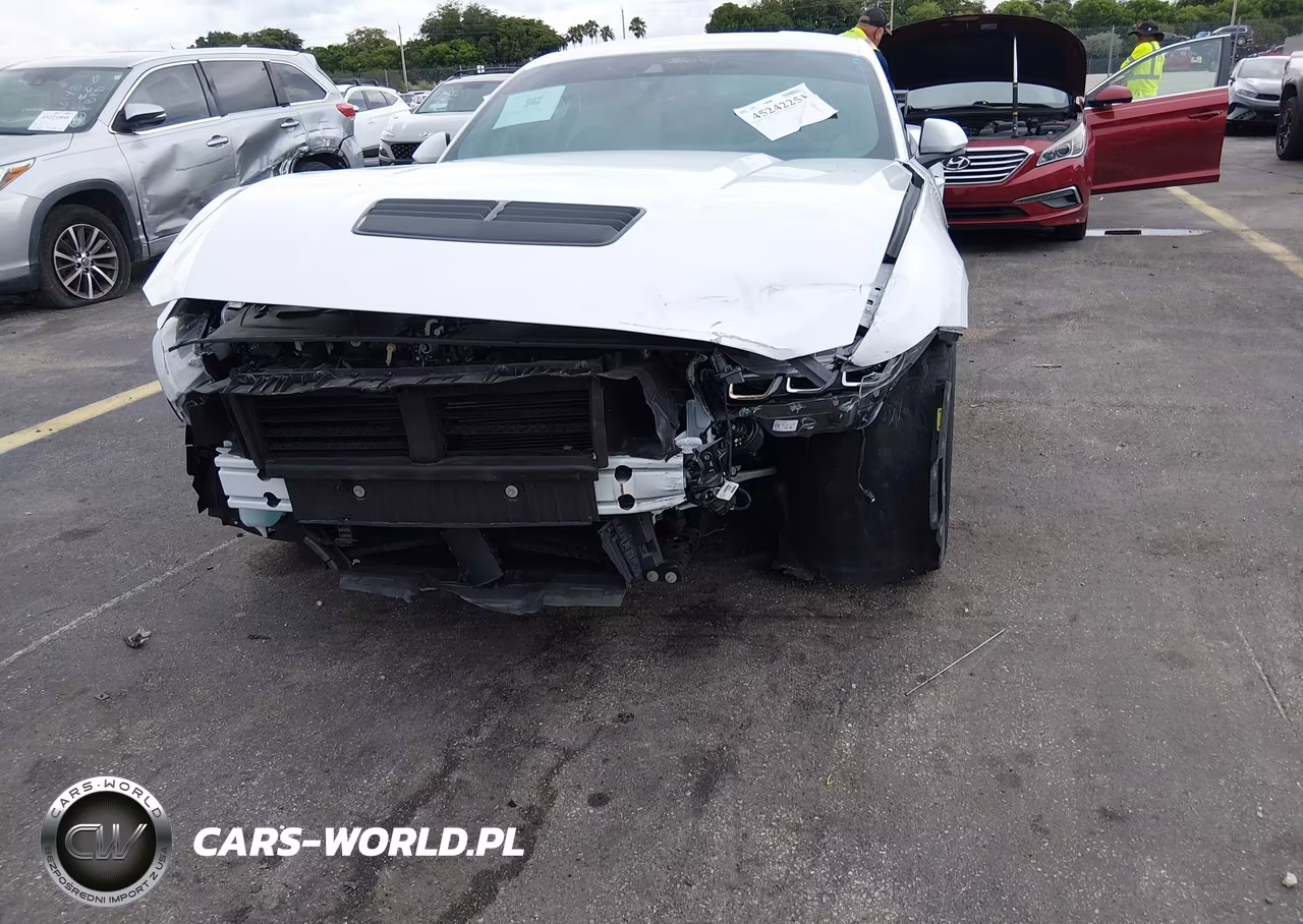 2024 Ford Mustang Gt Premium Fastback VIN:1FA6P8CF6R5428035 - 6