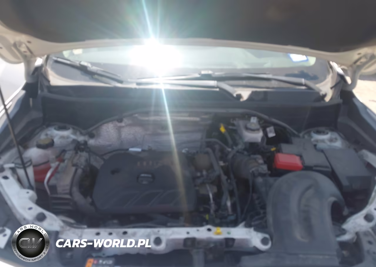 2020 Buick Encore Gx Fwd Select VIN:KL4MMDSL4LB096965 - 10