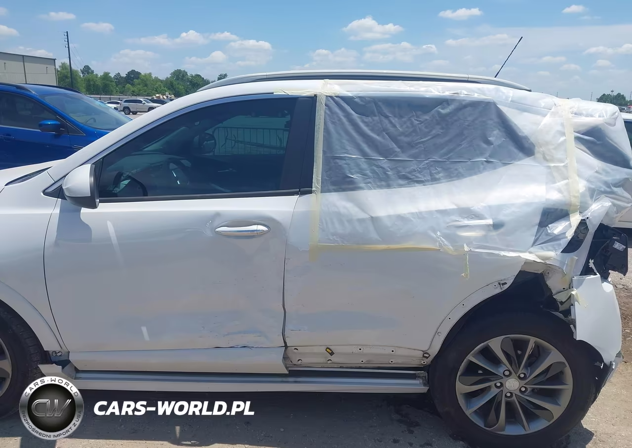 2020 Buick Encore Gx Fwd Select VIN:KL4MMDSL4LB096965 - 14