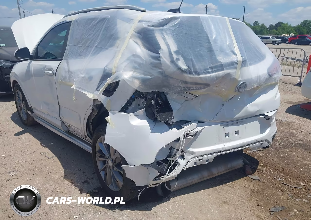2020 Buick Encore Gx Fwd Select VIN:KL4MMDSL4LB096965 - 6