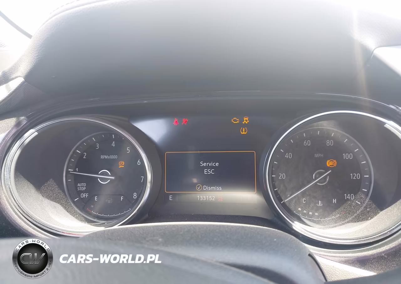 2020 Buick Encore Gx Fwd Select VIN:KL4MMDSL4LB096965 - 7