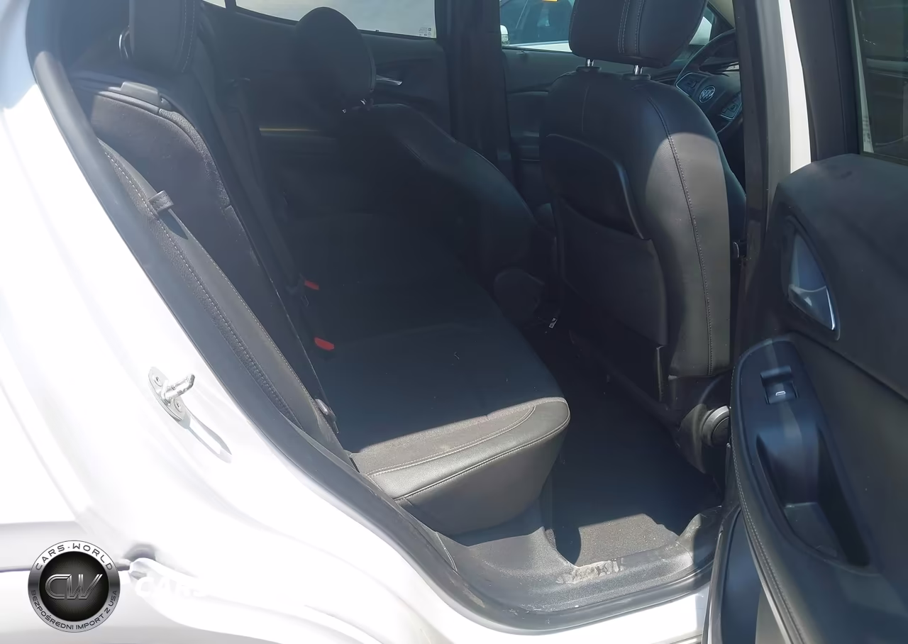 2020 Buick Encore Gx Fwd Select VIN:KL4MMDSL4LB096965 - 8