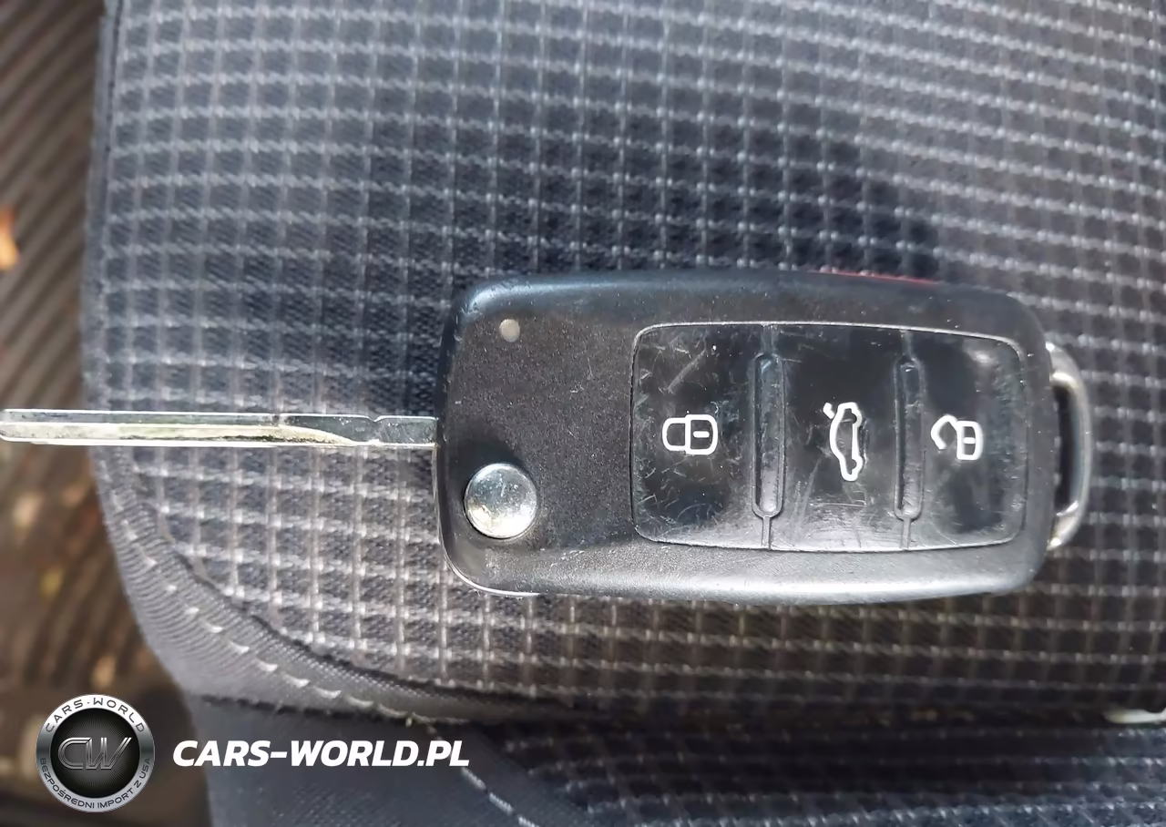 2013 Volkswagen Golf 2.5L 4-Door VIN:WVWDB7AJ5DW004432 - 11