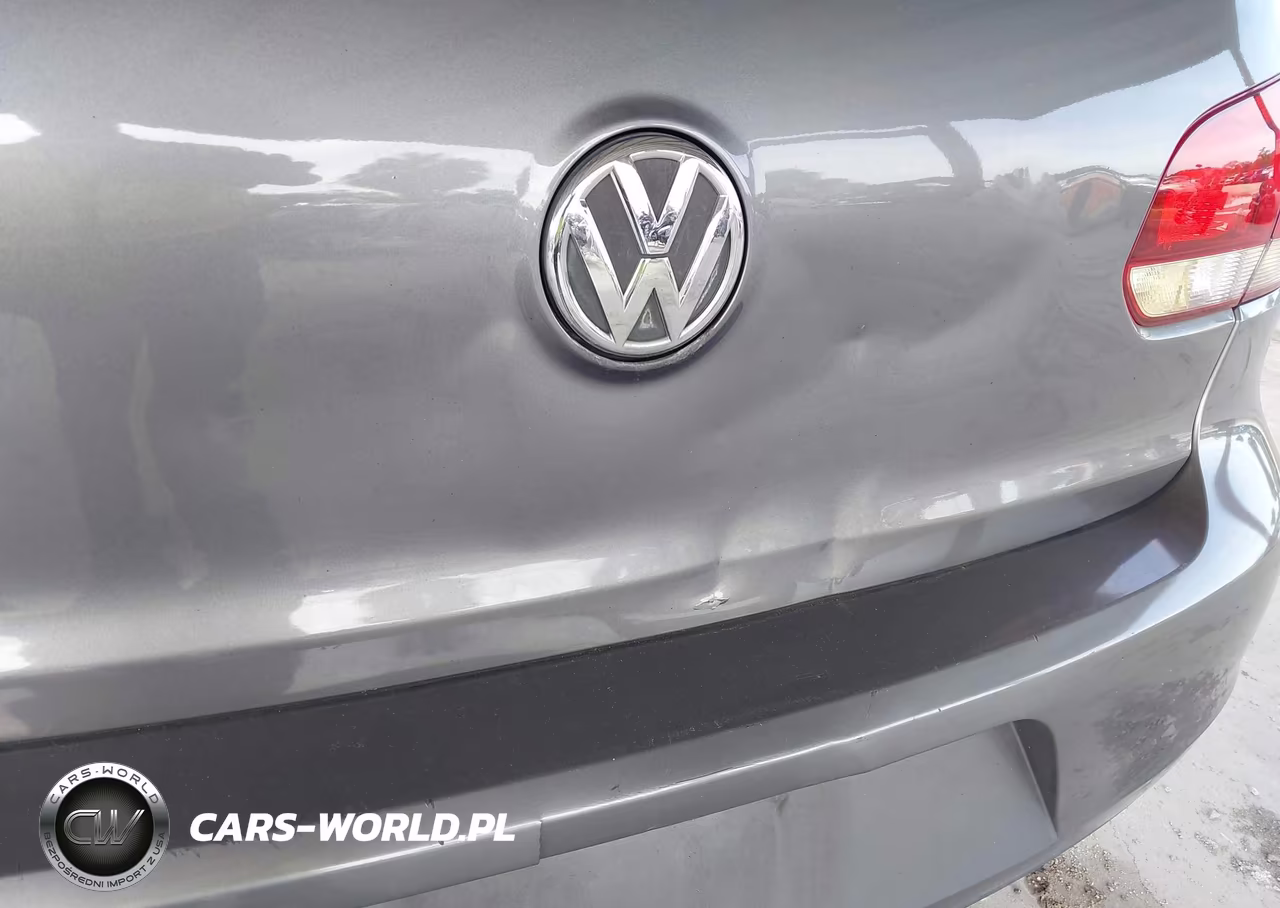 2013 Volkswagen Golf 2.5L 4-Door VIN:WVWDB7AJ5DW004432 - 13