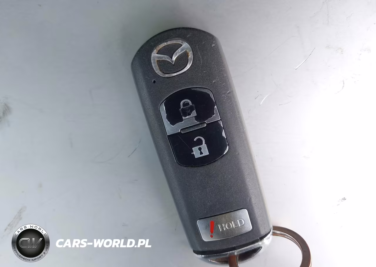 2011 Mazda Cx-9 Grand Touring VIN:JM3TB2DV4B0316679 - 11