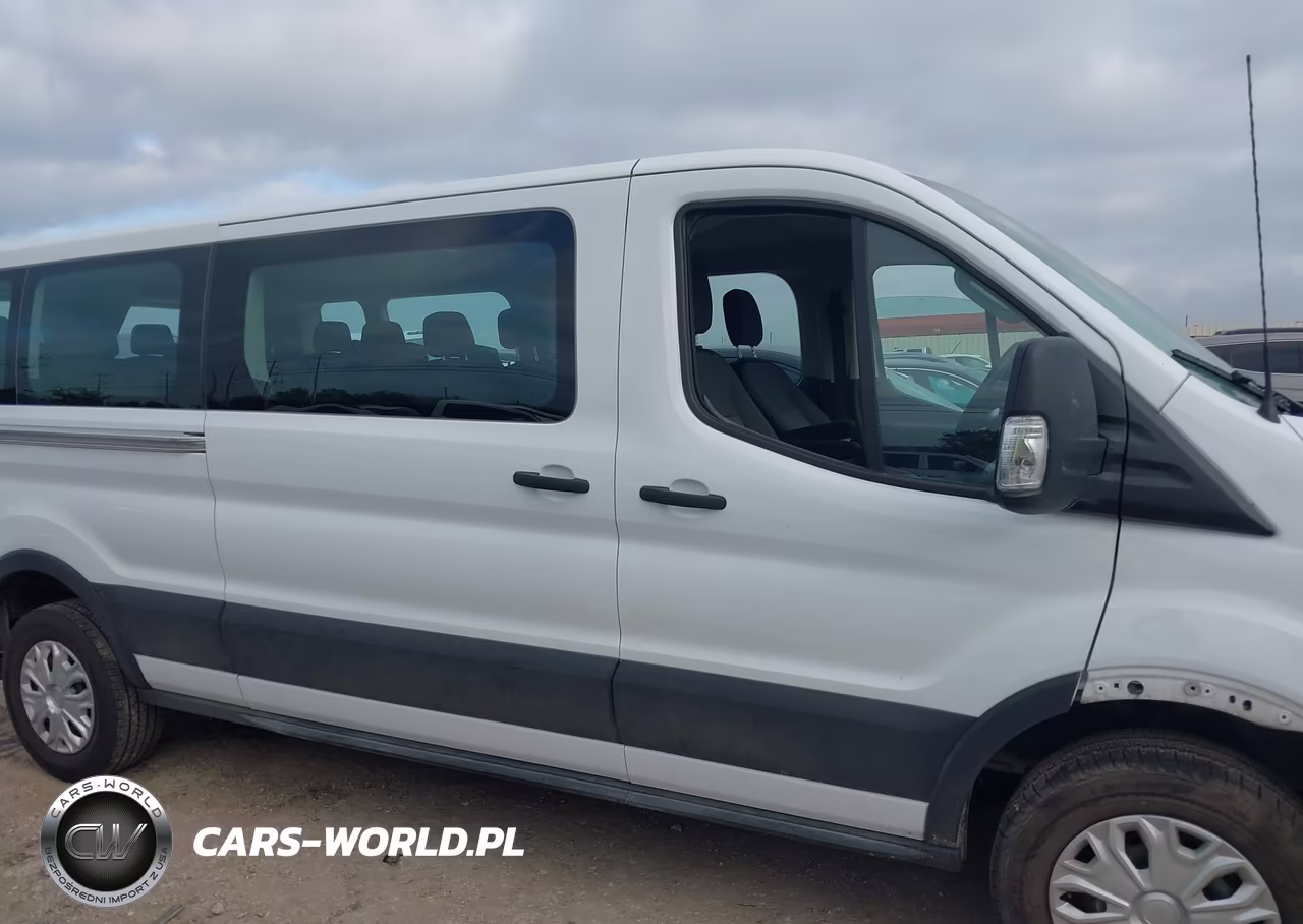 2024 Ford Transit-350 Passenger Van Xlt VIN:1FBAX2Y85RKA12768 - 13