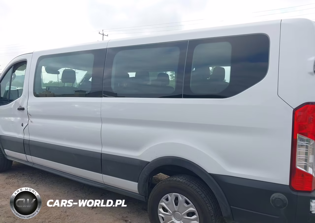 2024 Ford Transit-350 Passenger Van Xlt VIN:1FBAX2Y85RKA12768 - 14