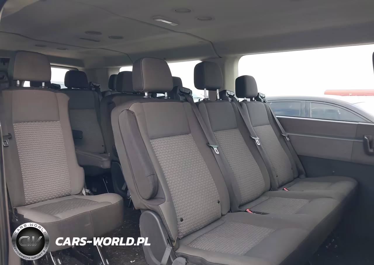 2024 Ford Transit-350 Passenger Van Xlt VIN:1FBAX2Y85RKA12768 - 8