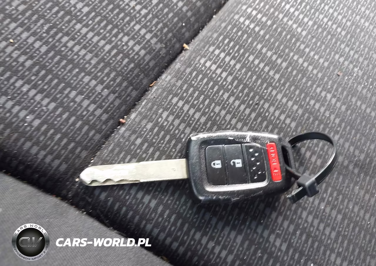 2015 Honda Fit Lx VIN:3HGGK5G50FM740887 - 11