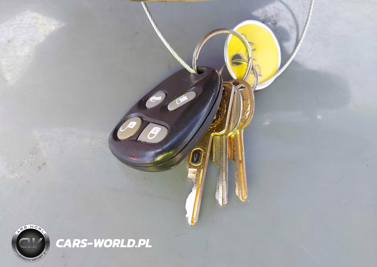 1998 Cadillac Deville Standard VIN:1G6KD54Y2WU731902 - 11