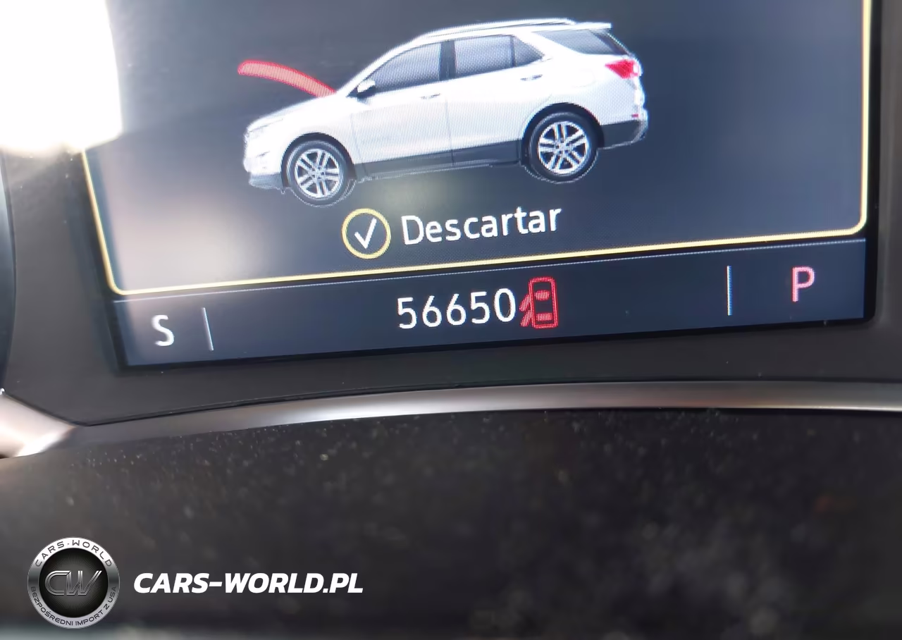 2024 Chevrolet Equinox Awd Lt VIN:3GNAXUEG5RS205081 - 15
