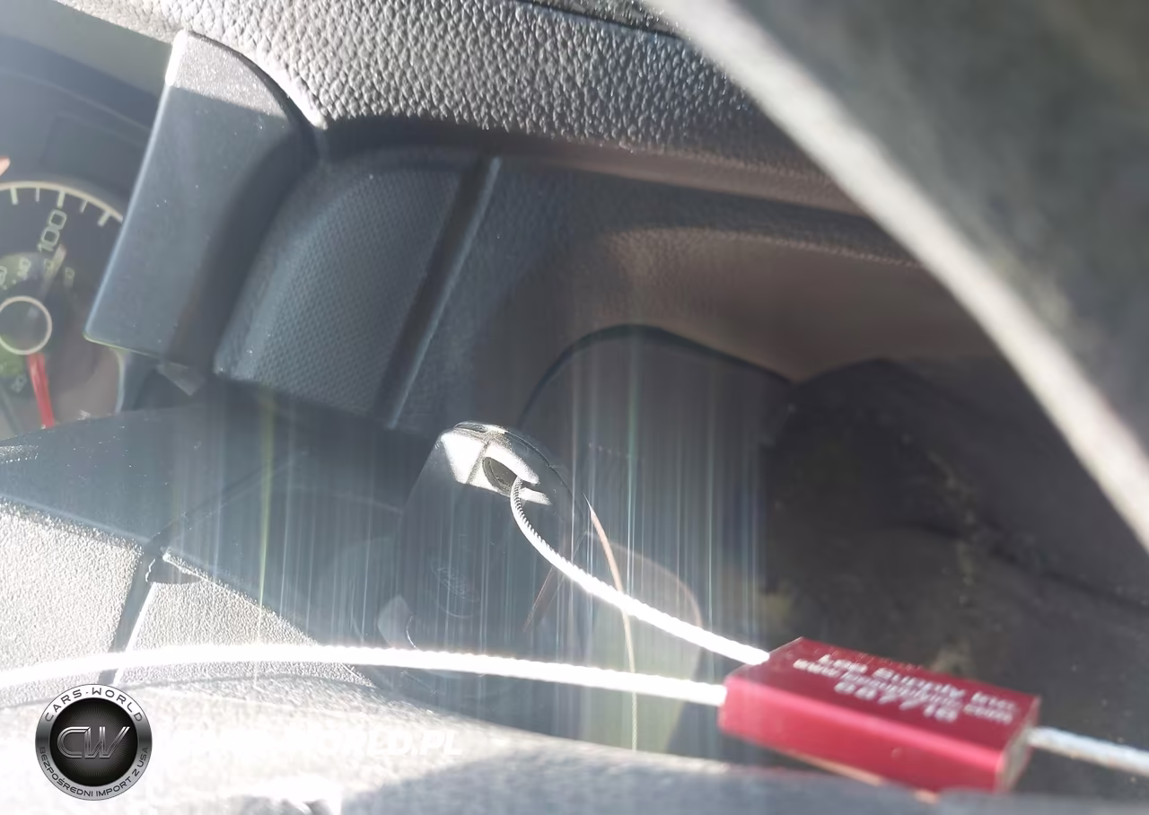 2008 Ford Fusion Se VIN:3FAHP07Z98R119346 - 11