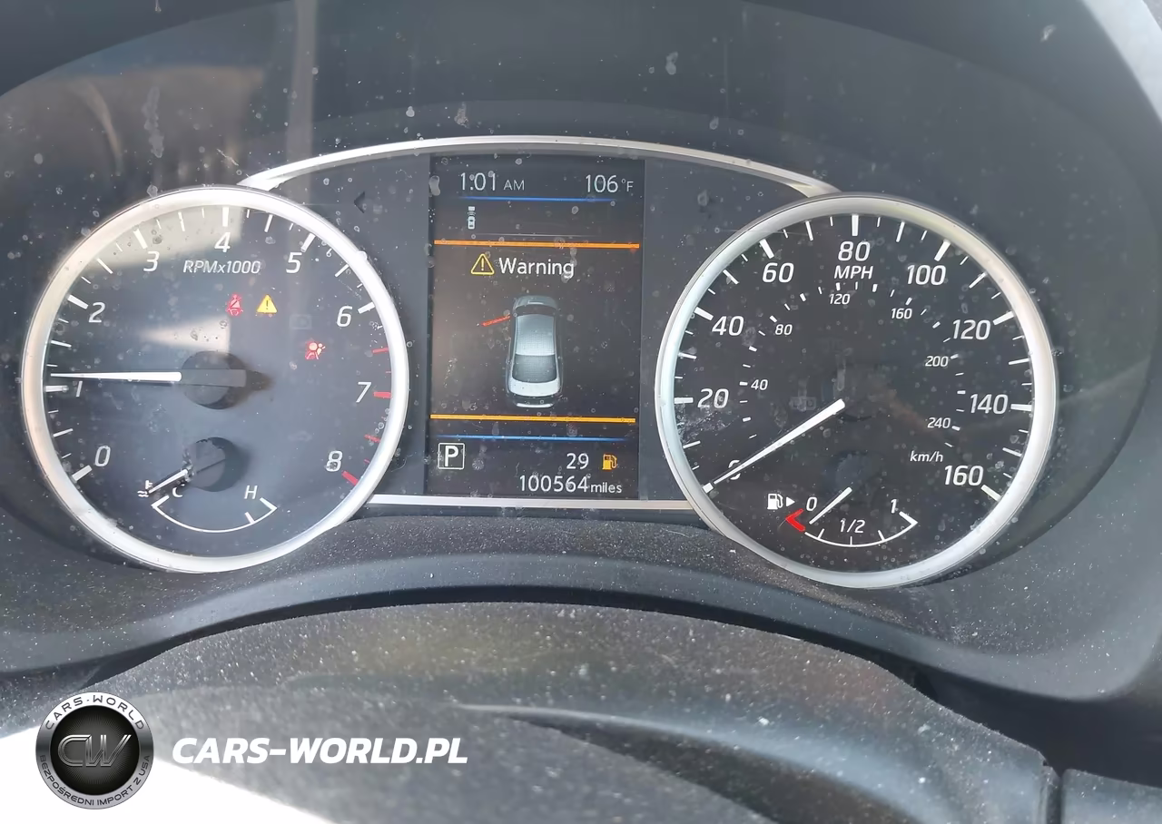 2019 Nissan Sentra Sv VIN:3N1AB7AP8KY352757 - 7