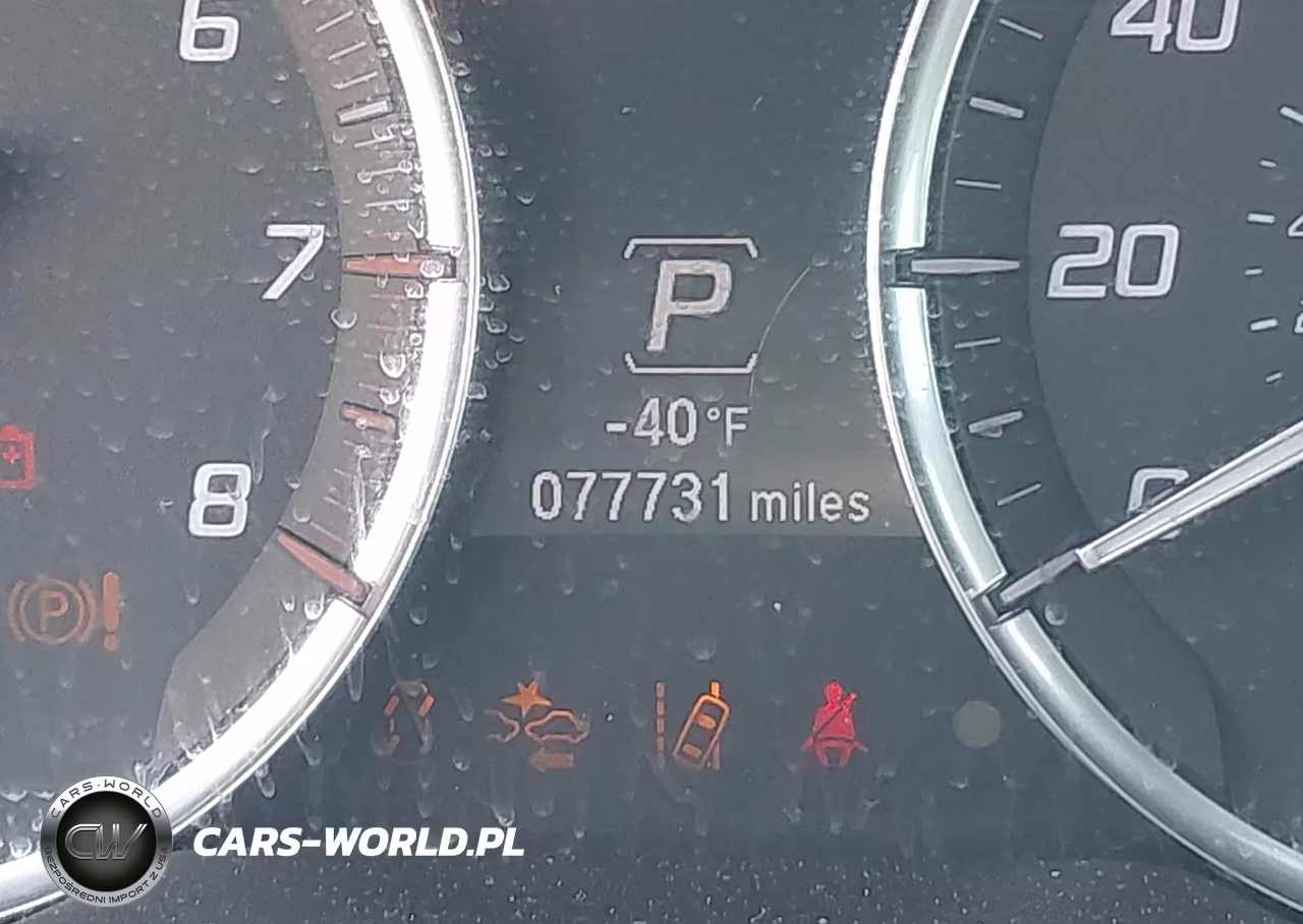 2020 Acura Tlx Standard VIN:19UUB1F31LA013570 - 16