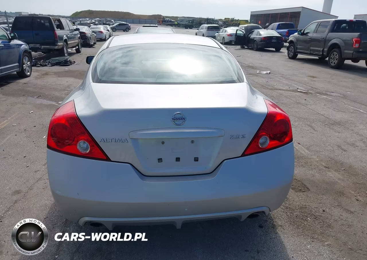 2012 Nissan Altima 2.5 S VIN:1N4AL2EP8CC241035 - 17