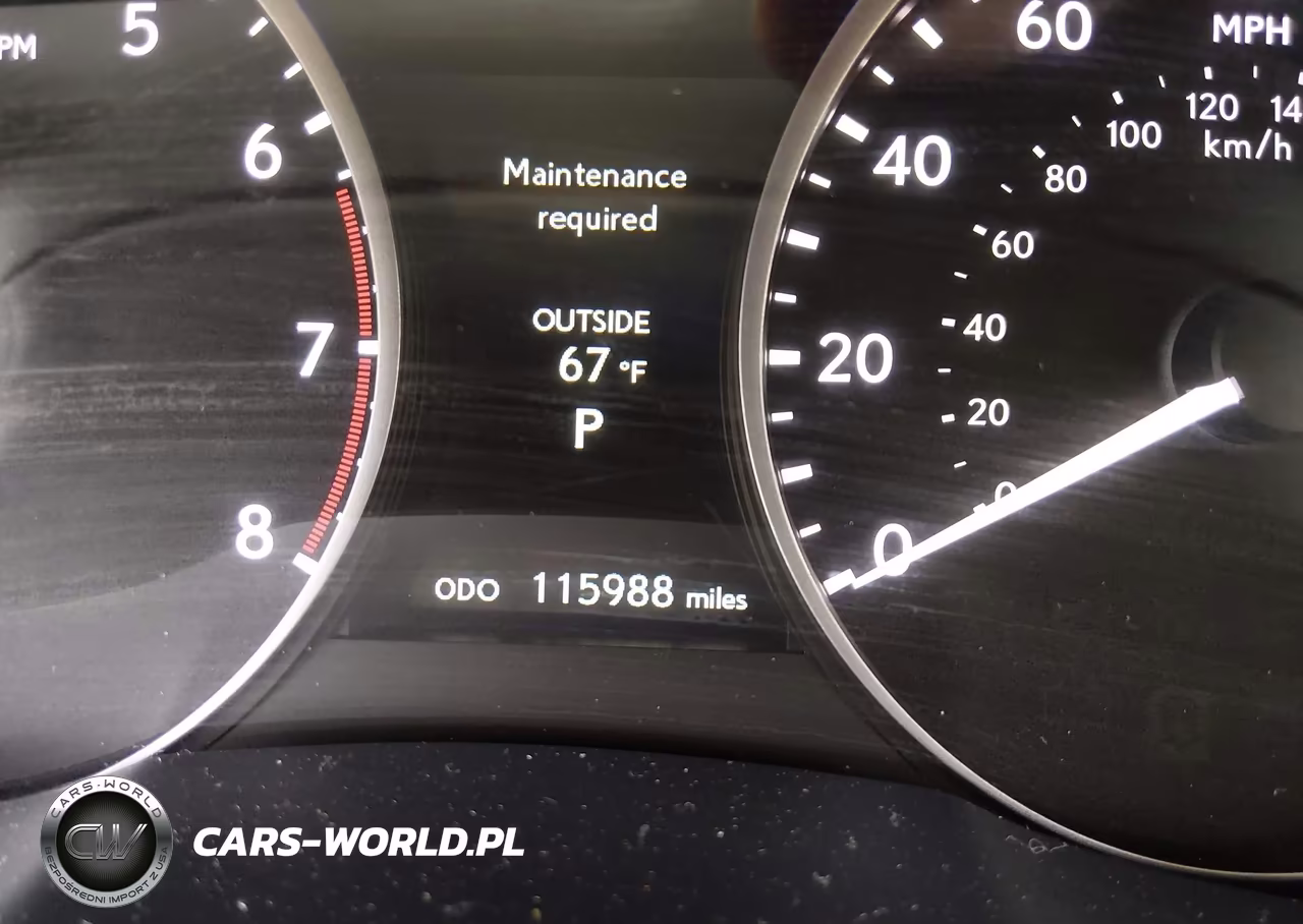 2014 Lexus Es 350 VIN:JTHBK1GG2E2131033 - 15