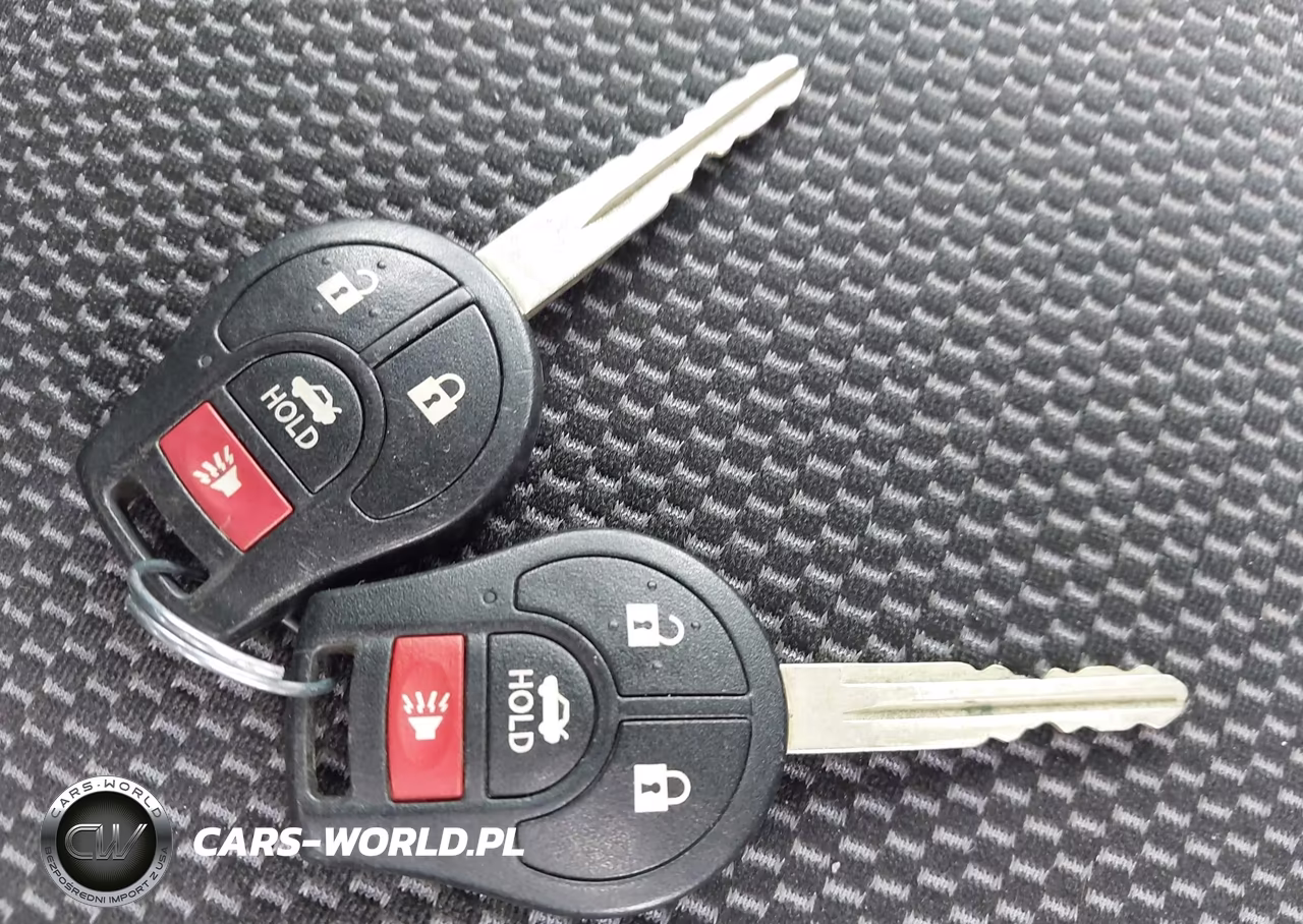 2015 Nissan Versa 1.6 S-1.6 S+-1.6 Sl-1.6 Sv VIN:3N1CN7AP5FL840082 - 11
