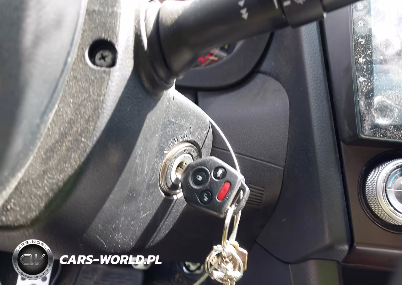 2015 Subaru Wrx VIN:JF1VA1A69F9801693 - 11
