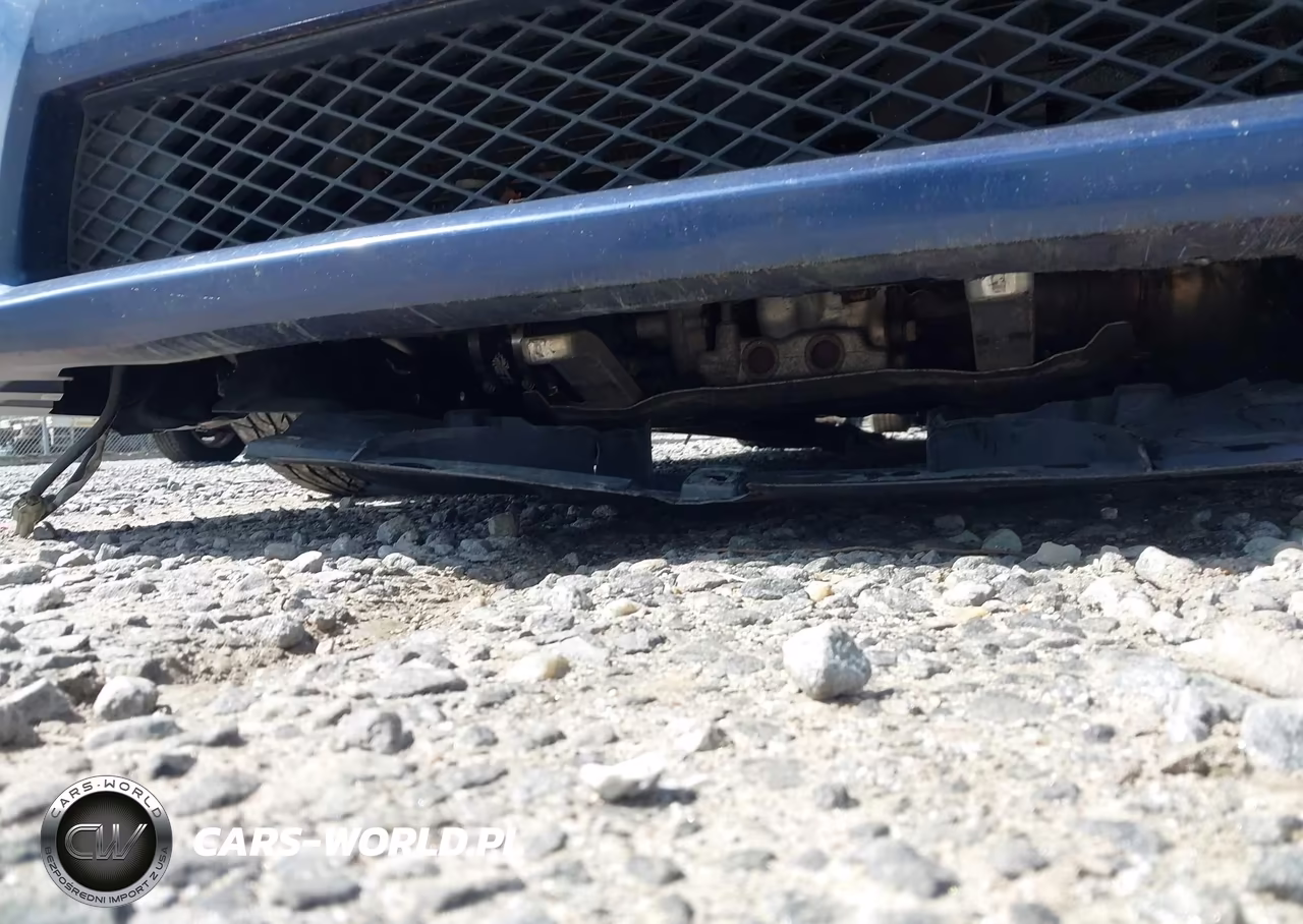 2015 Subaru Wrx VIN:JF1VA1A69F9801693 - 6