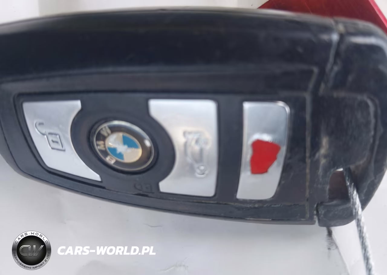 2016 BMW 535I VIN:WBA5B1C54GG551849 - 11