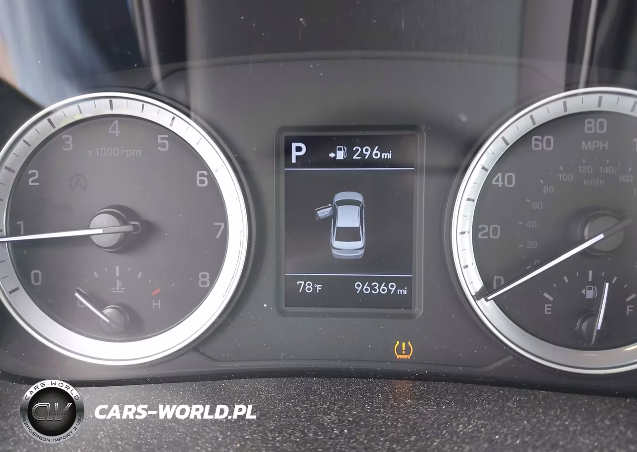 2018 Hyundai Sonata Se VIN:5NPE24AF0JH721658 - 15