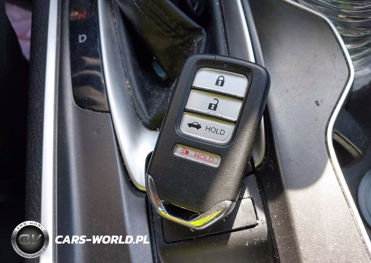 2022 Honda Accord Sport VIN:1HGCV1F30NA024677 - 11